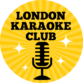 London Karaoke Club Soho